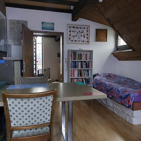 Zimmer Im Landhaus Erkelenz Eksteriør bilde