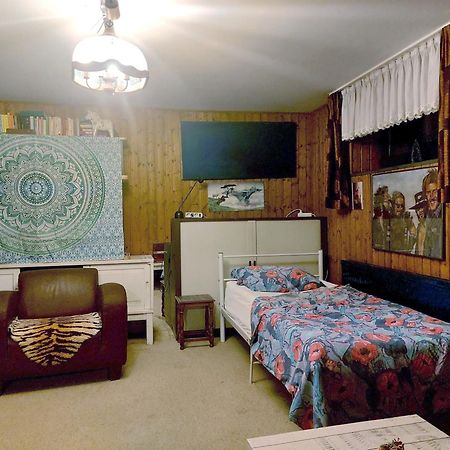 Zimmer Im Landhaus Erkelenz Eksteriør bilde