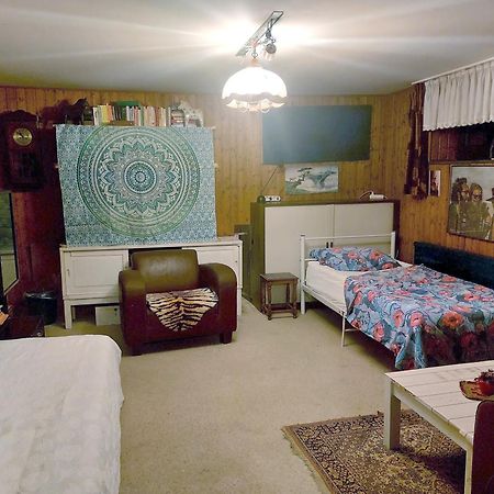 Zimmer Im Landhaus Erkelenz Eksteriør bilde