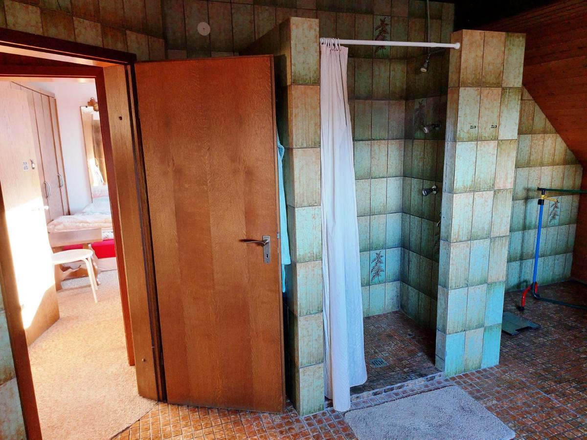 Zimmer Im Landhaus Erkelenz Eksteriør bilde