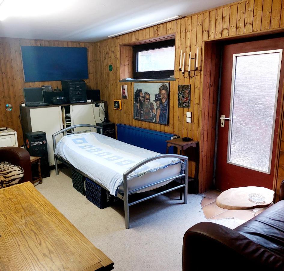 Zimmer Im Landhaus Erkelenz Eksteriør bilde