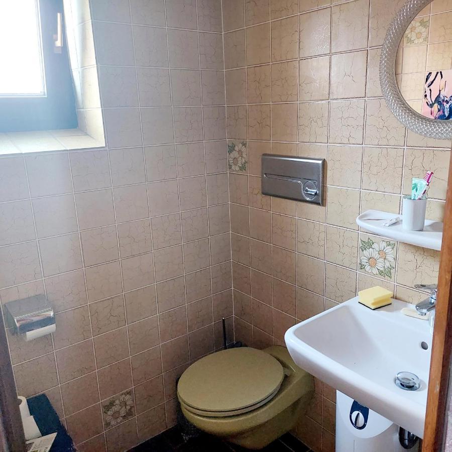 Zimmer Im Landhaus Erkelenz Eksteriør bilde