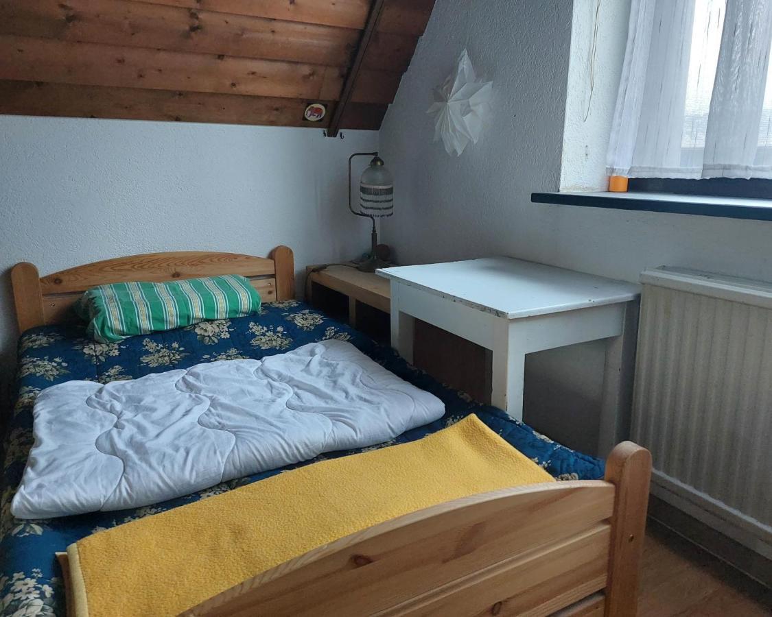 Zimmer Im Landhaus Erkelenz Eksteriør bilde