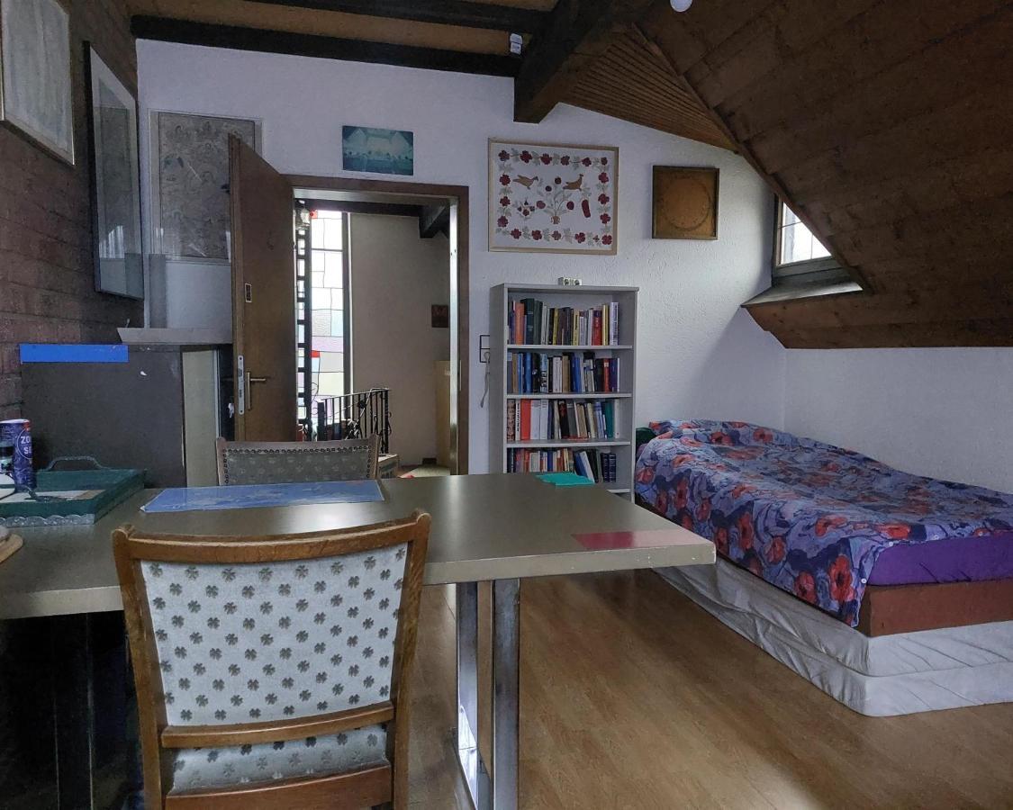Zimmer Im Landhaus Erkelenz Eksteriør bilde