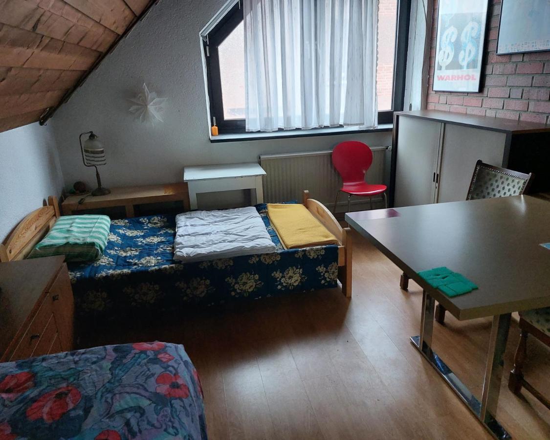 Zimmer Im Landhaus Erkelenz Eksteriør bilde