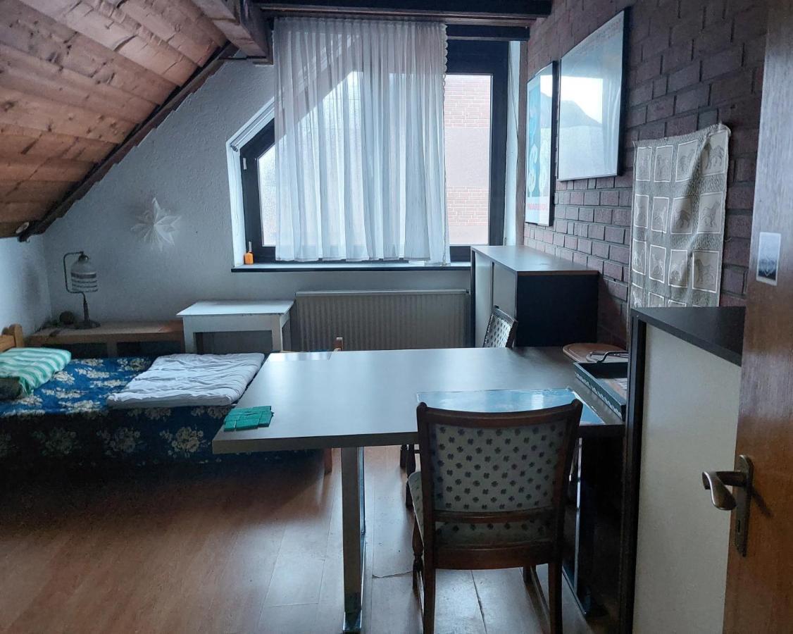 Zimmer Im Landhaus Erkelenz Eksteriør bilde