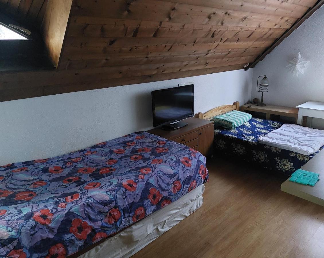 Zimmer Im Landhaus Erkelenz Eksteriør bilde