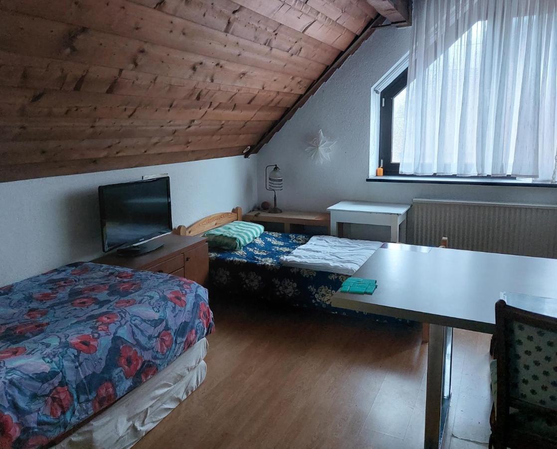 Zimmer Im Landhaus Erkelenz Eksteriør bilde