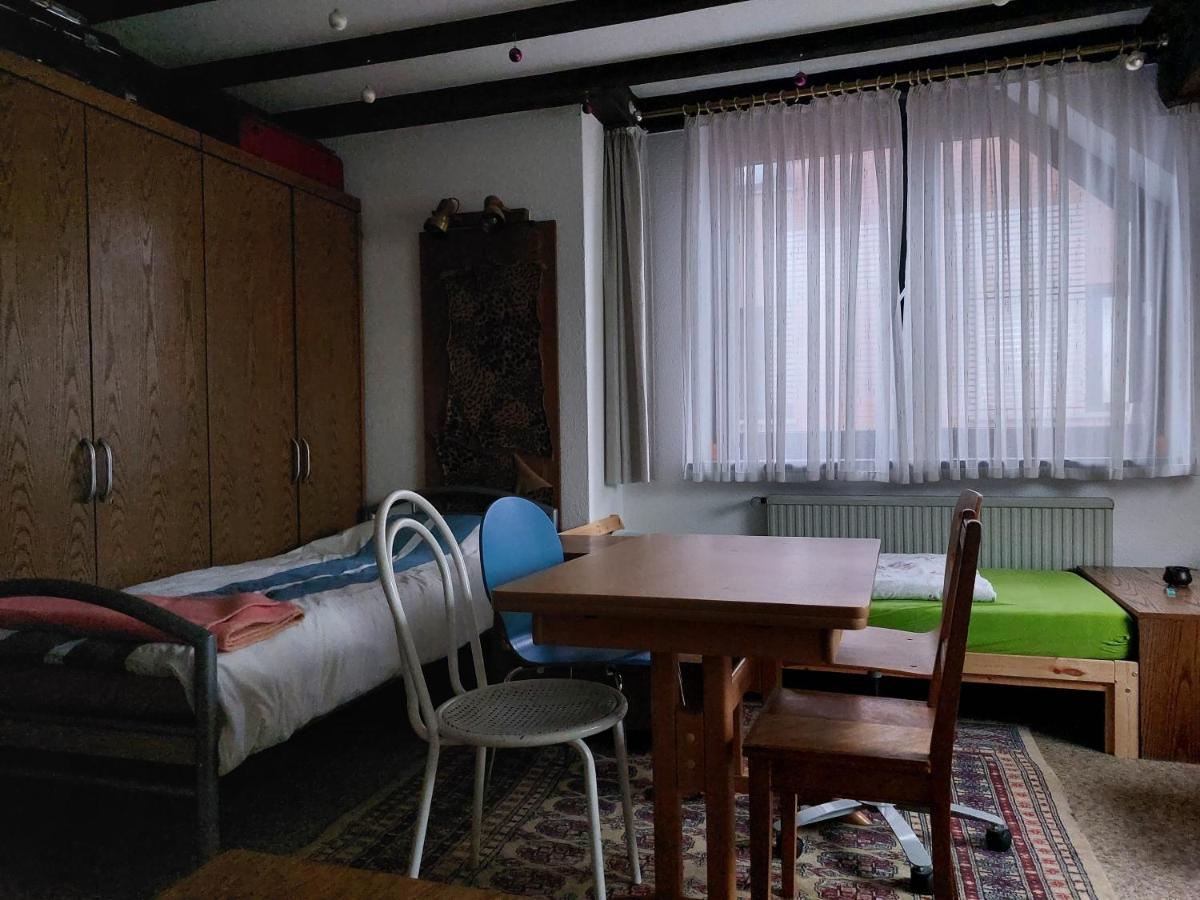 Zimmer Im Landhaus Erkelenz Eksteriør bilde
