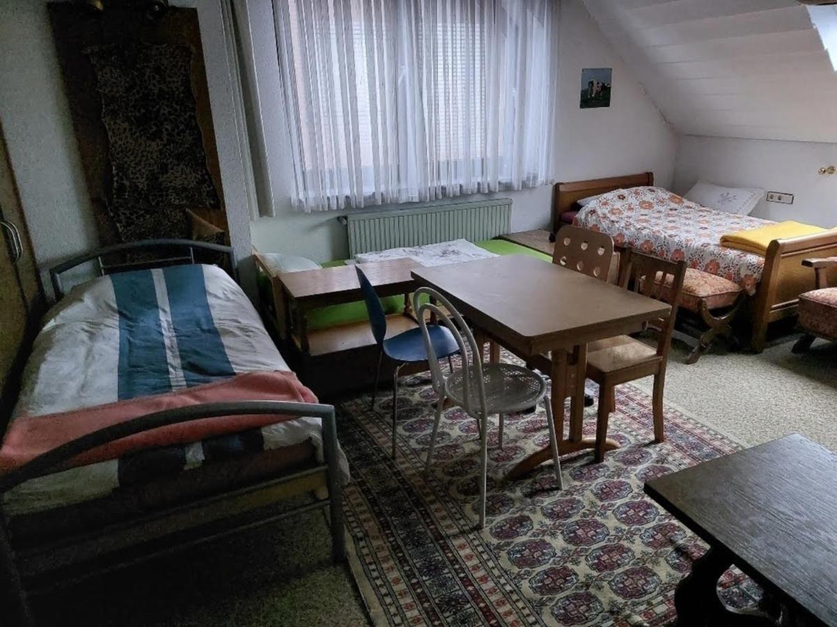 Zimmer Im Landhaus Erkelenz Eksteriør bilde